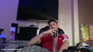 PROLLKING XXL – MONSTERCOCK PUMPING DELUXE